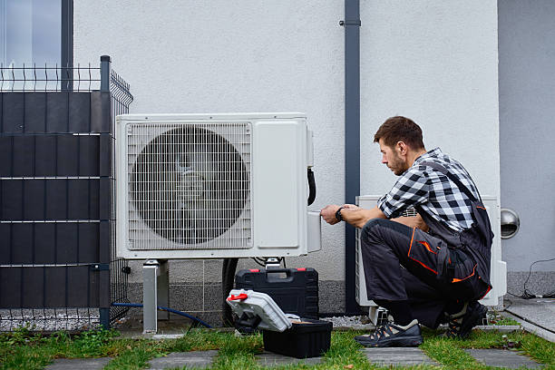 Trusted Hvac service in Jemison, AL - Tropical Oasis HVAC